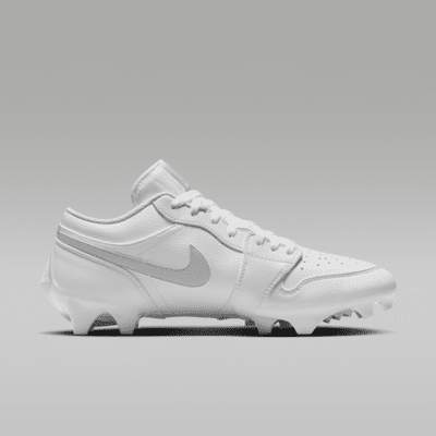 Jordan 1 Low TD Men's Football Cleat