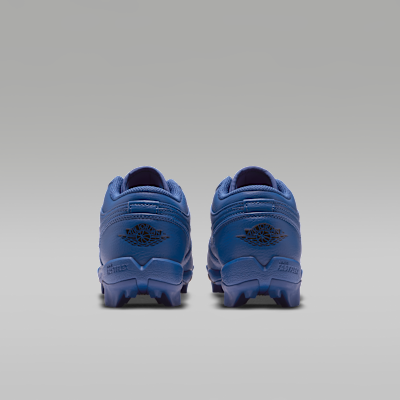 Jordan 1 Low Little/Big Kids' Cleats