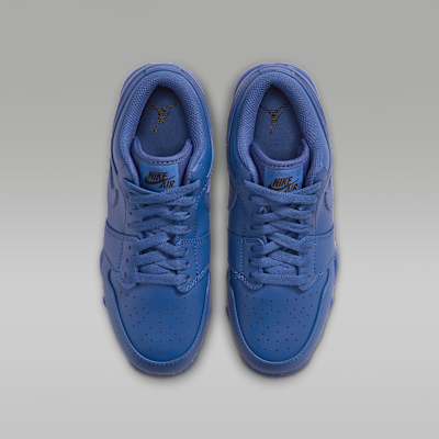 Jordan 1 Low Little/Big Kids' Cleats