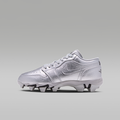 Jordan 1 Low Little/Big Kids' Cleats