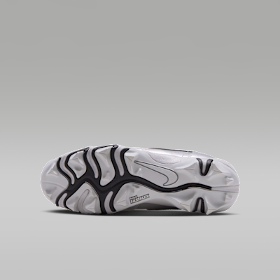 Jordan 1 Low Little/Big Kids' Cleats