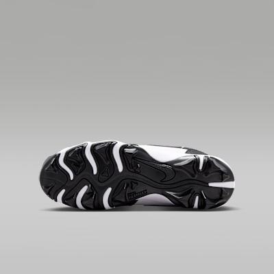 Jordan 1 Low Little/Big Kids' Cleats
