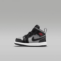 Jordan 1 Mid Infant/Toddler Shoes