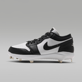 Jordan 1 Retro Low Metal Baseball Cleats