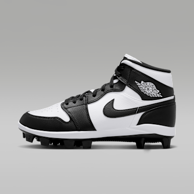 Jordan 1 Retro MCS Men's Baseball Cleats