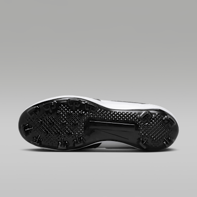 Jordan 1 Retro MCS Men's Baseball Cleats
