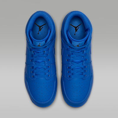 Jordan 1 Retro MCS Men's Baseball Cleats