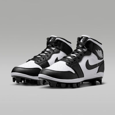 Jordan 1 Retro MCS Men's Baseball Cleats