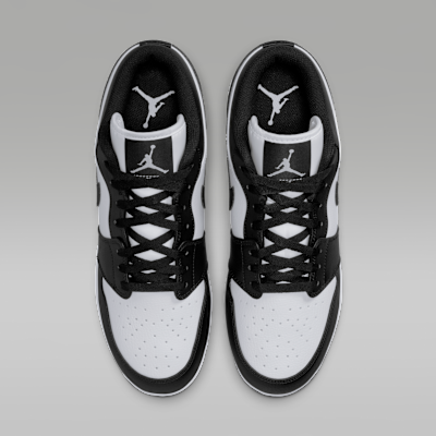 Jordan 1 Retro MCS Low Men's Baseball Cleats