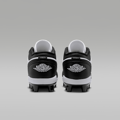 Jordan 1 Retro MCS Low Men's Baseball Cleats