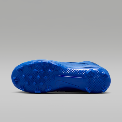 Jordan 1 Retro MCS Men's Baseball Cleats