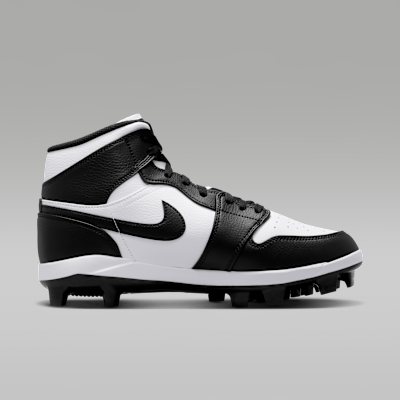 Jordan 1 Retro MCS Men's Baseball Cleats