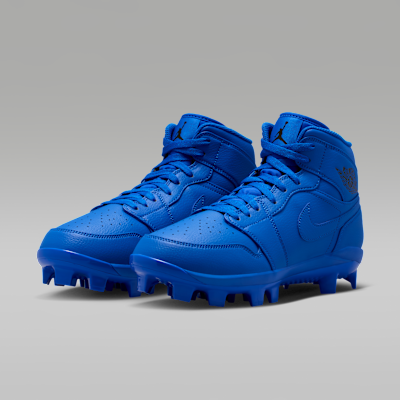 Jordan 1 Retro MCS Men's Baseball Cleats