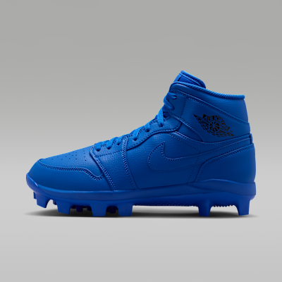 Jordan 1 Retro MCS Men's Baseball Cleats