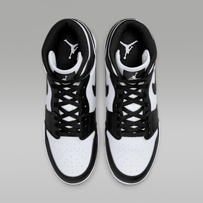 Jordan 1 Retro MCS Men's Baseball Cleats