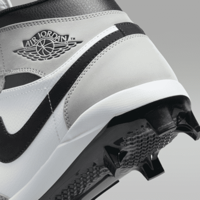 Jordan 1 Retro MCS Men's Baseball Cleats