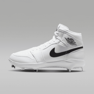 Jordan 1 Retro Metal Men's Baseball Cleats