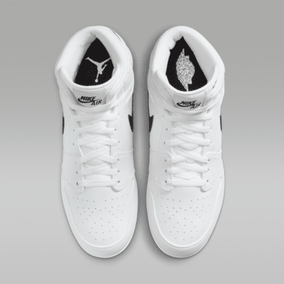 Jordan 1 Retro Metal Men's Baseball Cleats