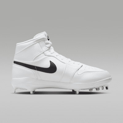 Jordan 1 Retro Metal Men's Baseball Cleats