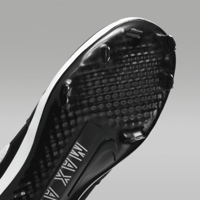 Jordan 1 Retro Metal Men's Baseball Cleats