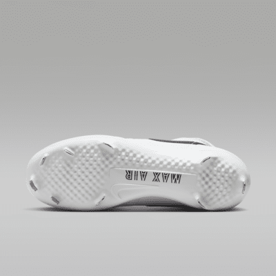Jordan 1 Retro Metal Men's Baseball Cleats