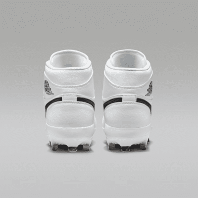 Jordan 1 Retro Metal Men's Baseball Cleats