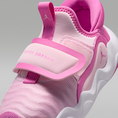 Jordan 23/7.2 EasyOn Little Kids' Shoes