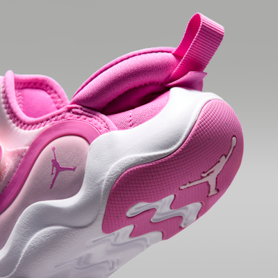 Jordan 23/7.2 EasyOn Little Kids' Shoes