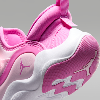 Jordan 23/7.2 EasyOn Little Kids' Shoes