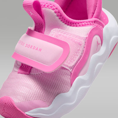Jordan 23/7.2 EasyOn Baby/Toddler Shoes