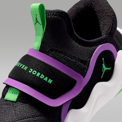 Jordan 23/7.2 EasyOn Little Kids' Shoes