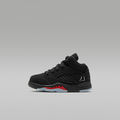 Jordan 5 Retro "Halloween" Baby/Toddler Shoes