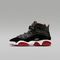 Jordan 6 Rings Big Kids' Shoes