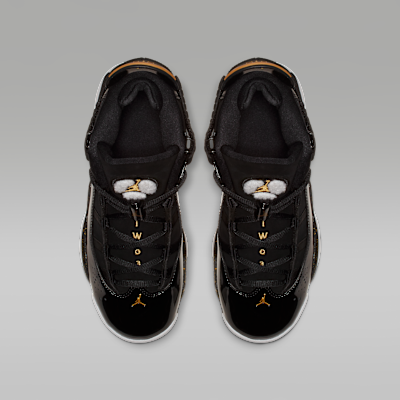 Jordan 6 Rings Big Kids' Shoes