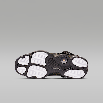 Jordan 6 Rings Big Kids' Shoes