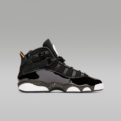 Jordan 6 Rings Big Kids' Shoes