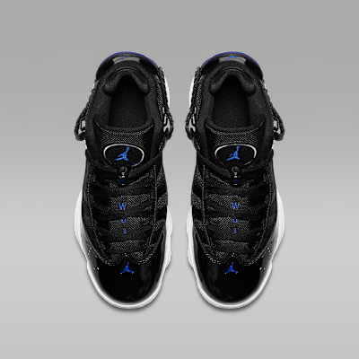 Jordan 6 Rings Big Kids' Shoes