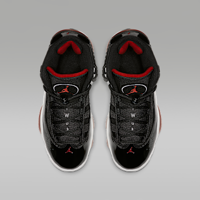 Jordan 6 Rings Big Kids' Shoes