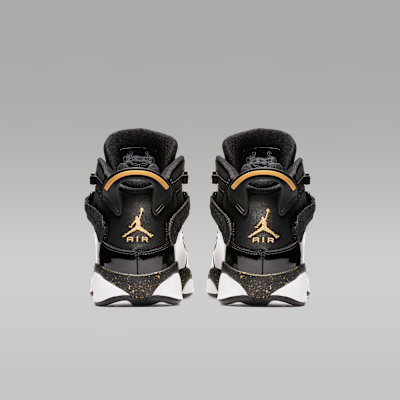 Jordan 6 Rings Big Kids' Shoes