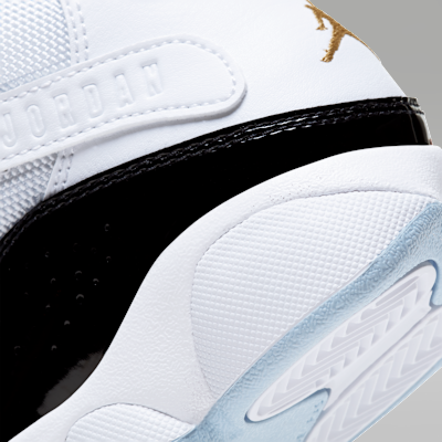 Jordan 6 Rings Little Kids' Shoes