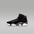 Jordan 6 Rings Little Kids' Shoes