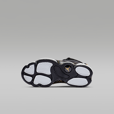 Jordan 6 Rings Little Kids' Shoes