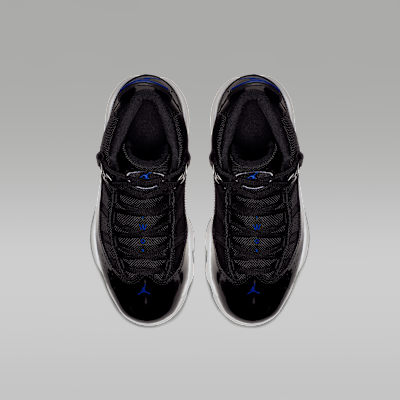Jordan 6 Rings Little Kids' Shoes