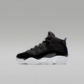 Jordan 6 Rings Little Kids' Shoes