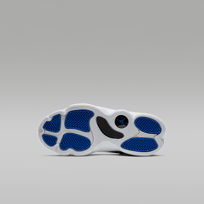 Jordan 6 Rings Little Kids' Shoes