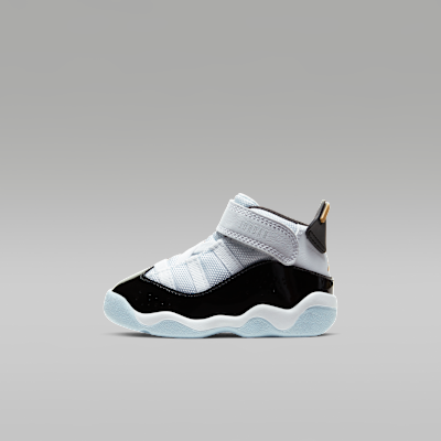 Jordan 6 Rings Infant/Toddler Shoes