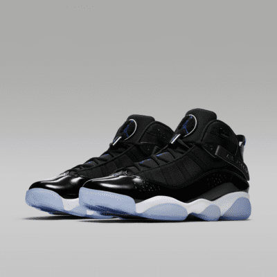 Jordan 6 Rings Men's Shoes