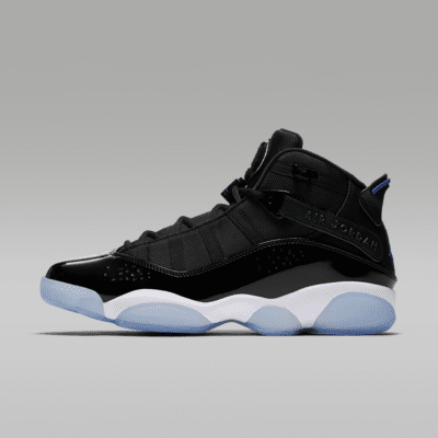 Jordan 6 Rings Men's Shoes
