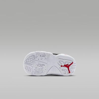 Jordan 9 Retro Baby/Toddler Shoes