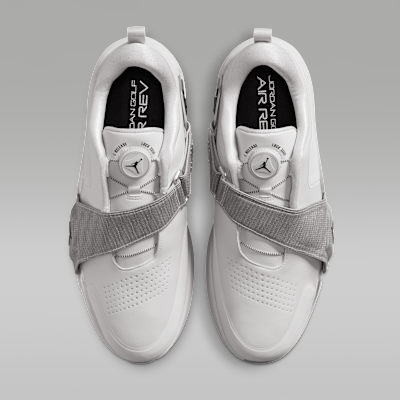 Jordan Air Rev Golf Shoes